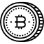Logo Bitcoin